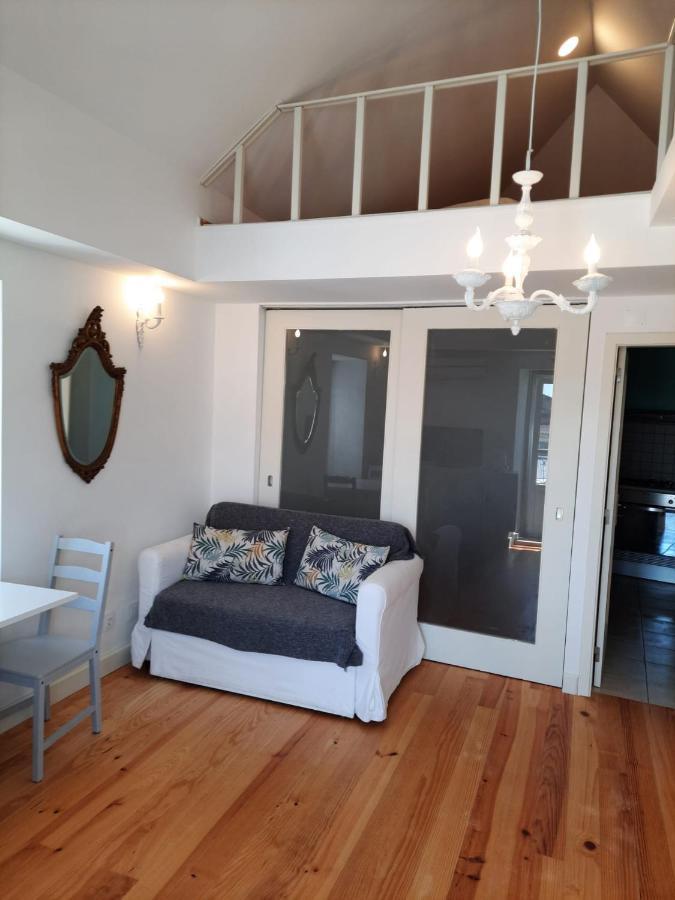 Lisbon Castle Apartment Екстериор снимка