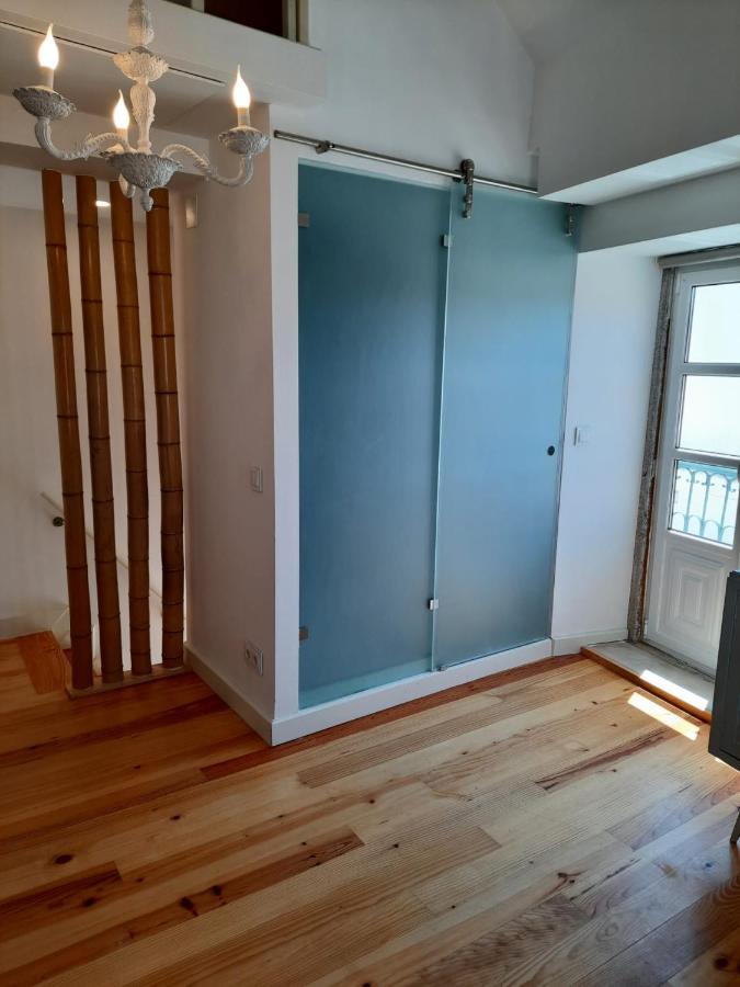 Lisbon Castle Apartment Екстериор снимка