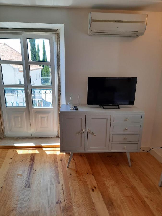Lisbon Castle Apartment Екстериор снимка