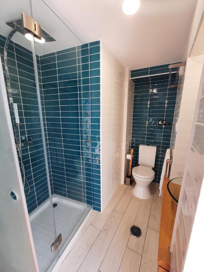 Lisbon Castle Apartment Екстериор снимка