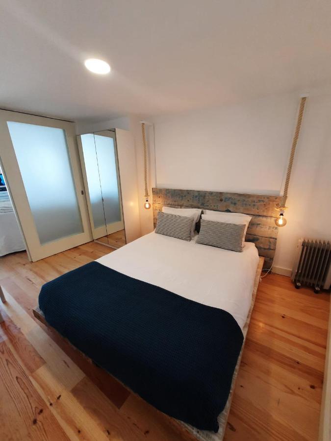 Lisbon Castle Apartment Екстериор снимка