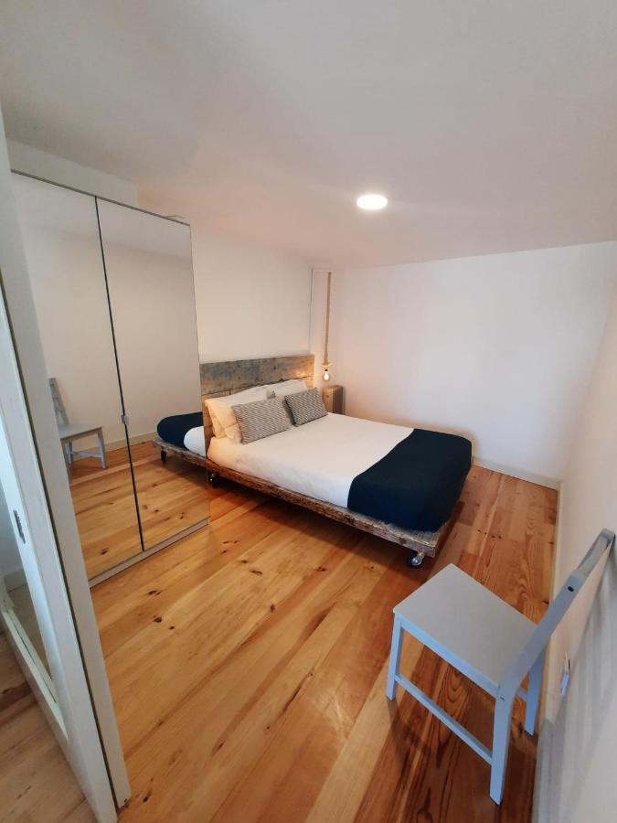 Lisbon Castle Apartment Екстериор снимка