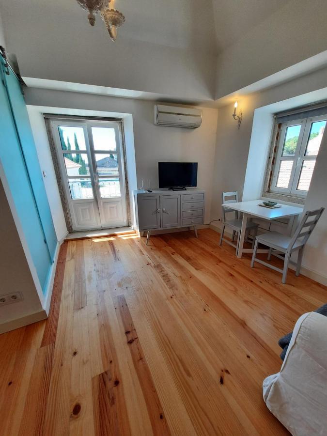 Lisbon Castle Apartment Екстериор снимка