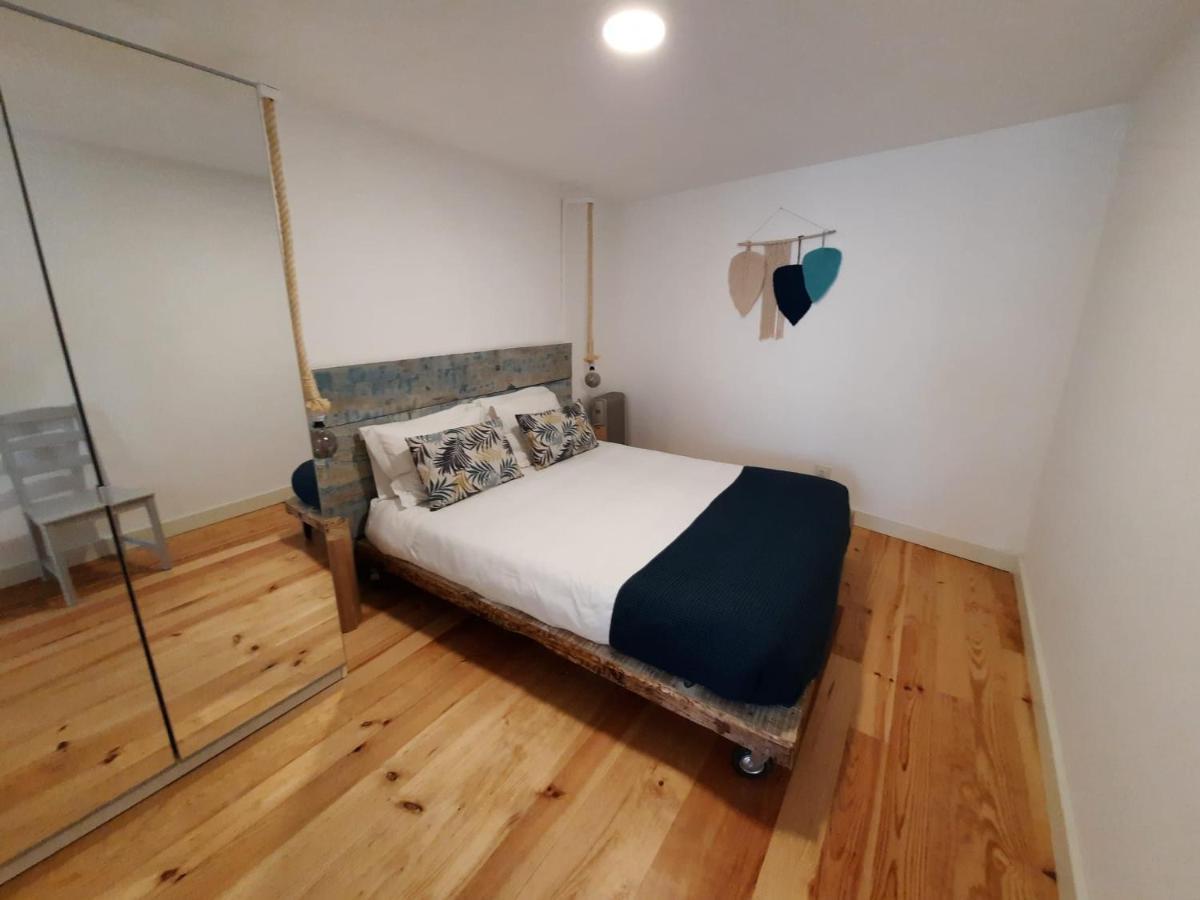 Lisbon Castle Apartment Екстериор снимка