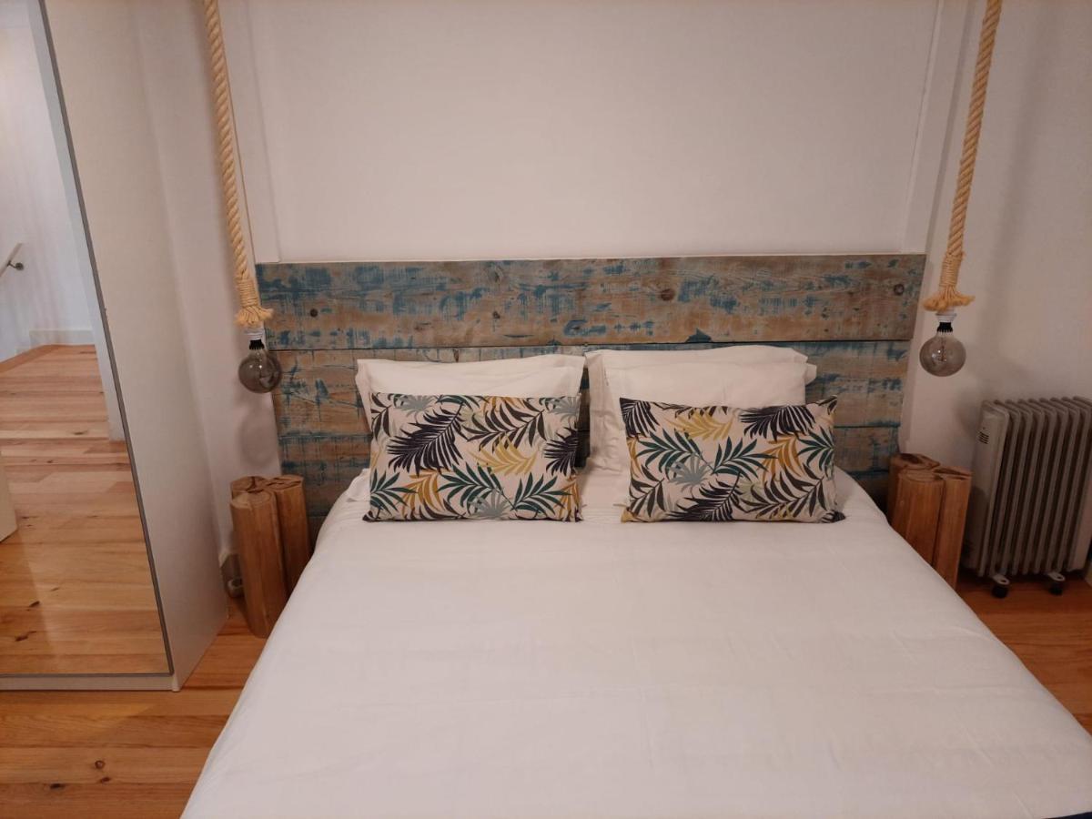 Lisbon Castle Apartment Екстериор снимка