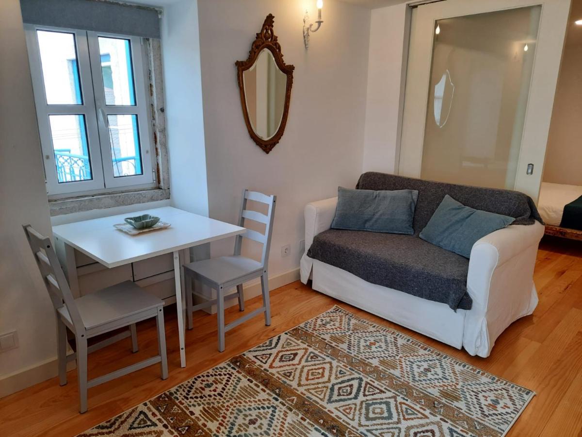 Lisbon Castle Apartment Екстериор снимка