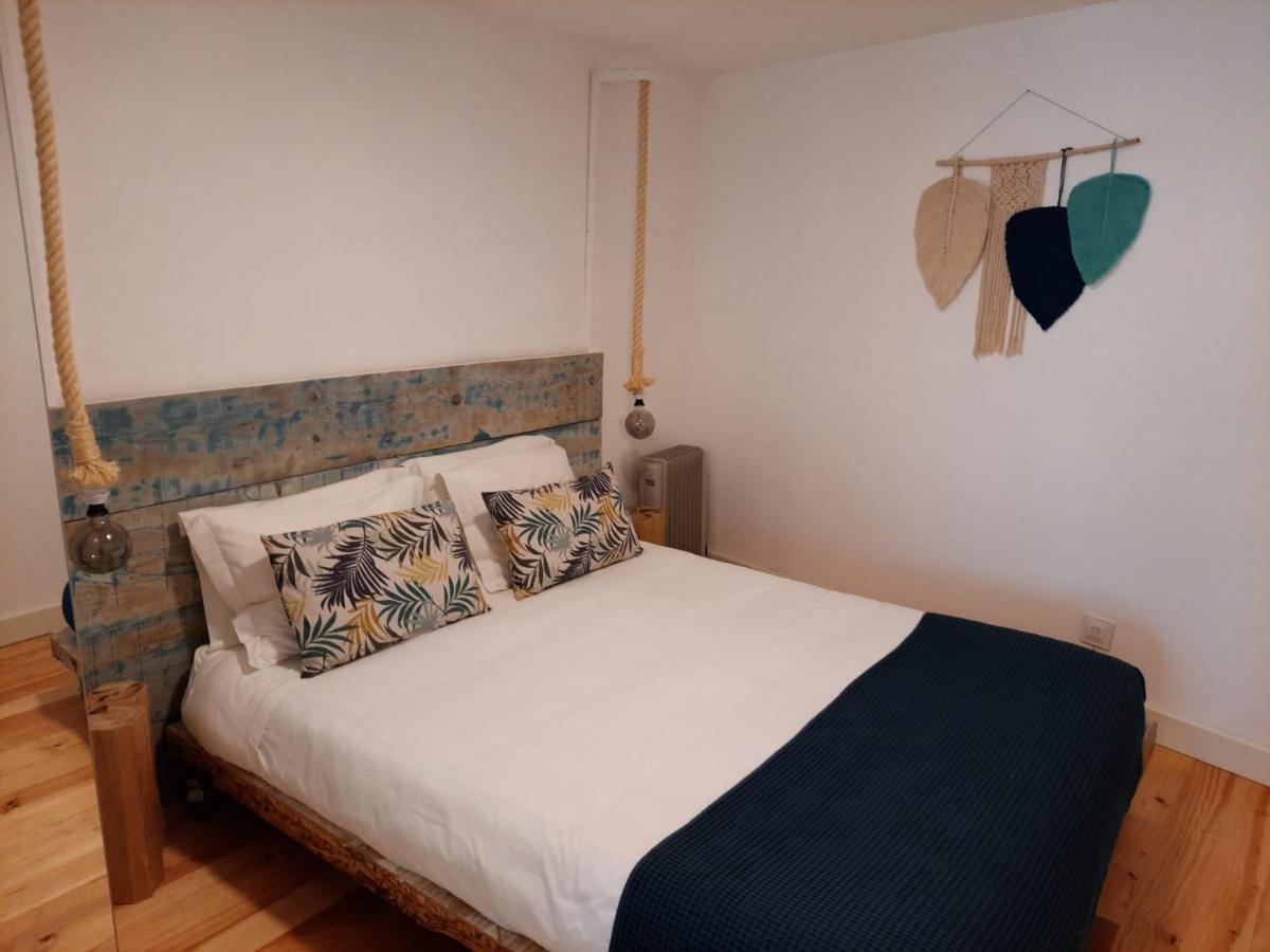 Lisbon Castle Apartment Екстериор снимка