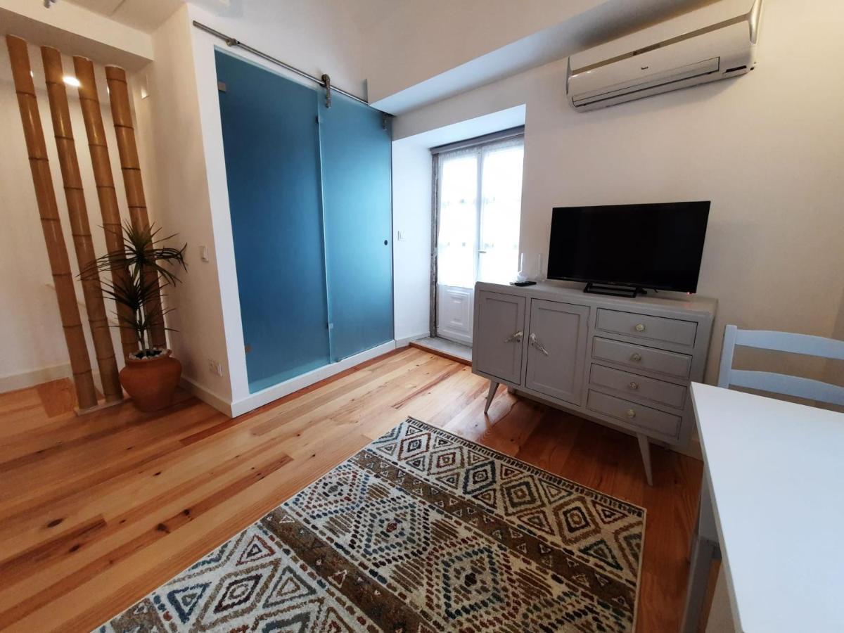 Lisbon Castle Apartment Екстериор снимка