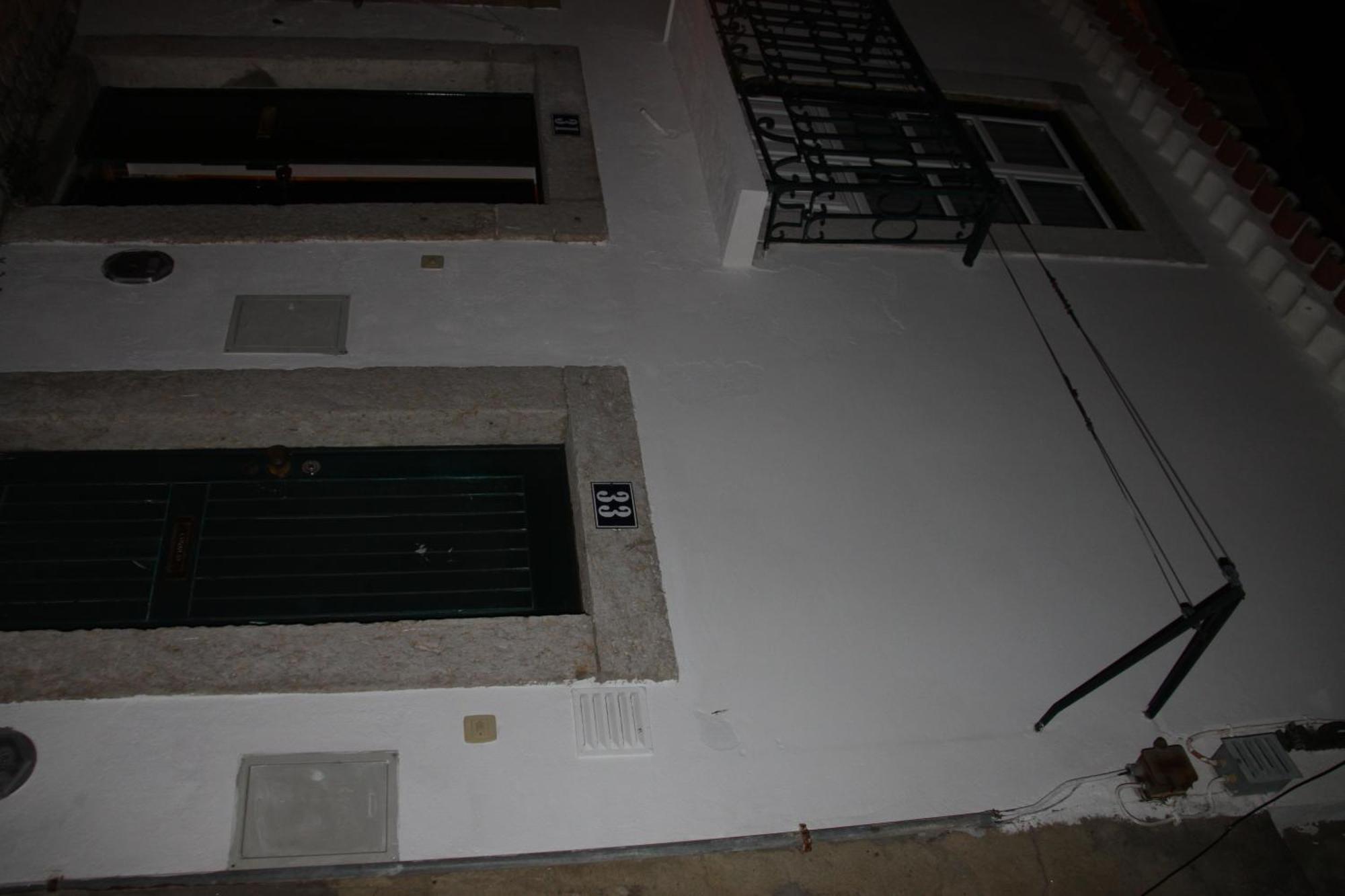 Lisbon Castle Apartment Стая снимка