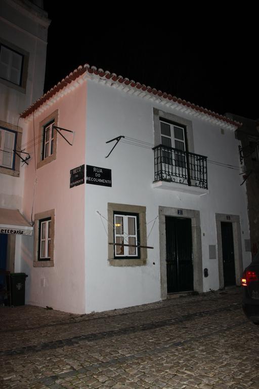 Lisbon Castle Apartment Екстериор снимка